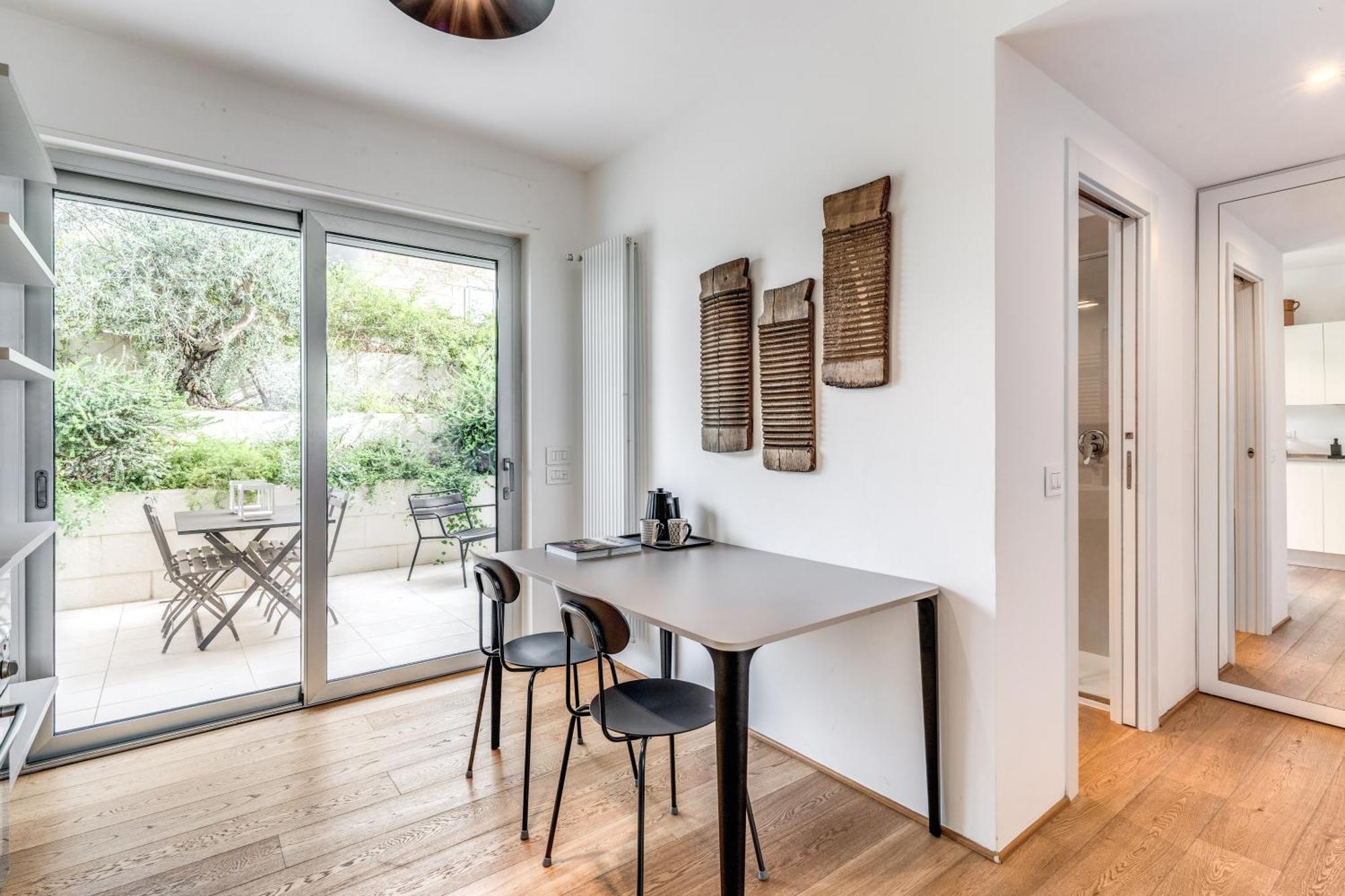 Olea Boutique Suites Polignano بولينيانو آ ماري المظهر الخارجي الصورة