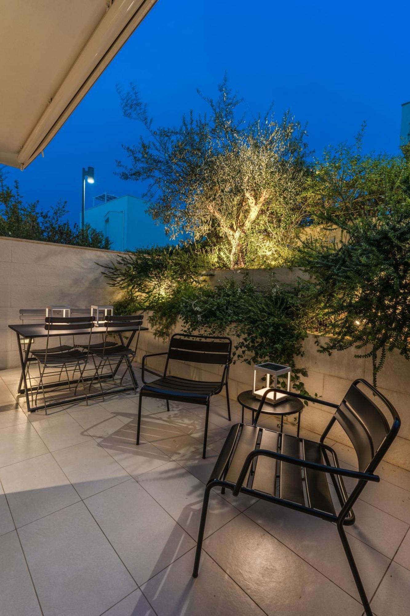 Olea Boutique Suites Polignano بولينيانو آ ماري المظهر الخارجي الصورة
