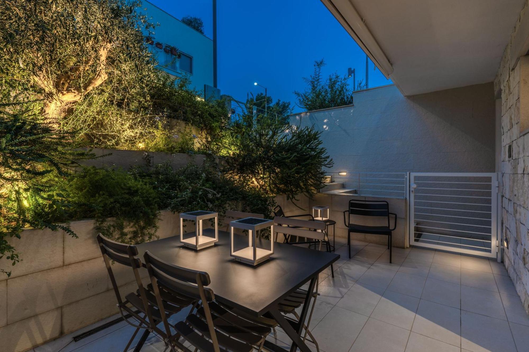 Olea Boutique Suites Polignano بولينيانو آ ماري المظهر الخارجي الصورة