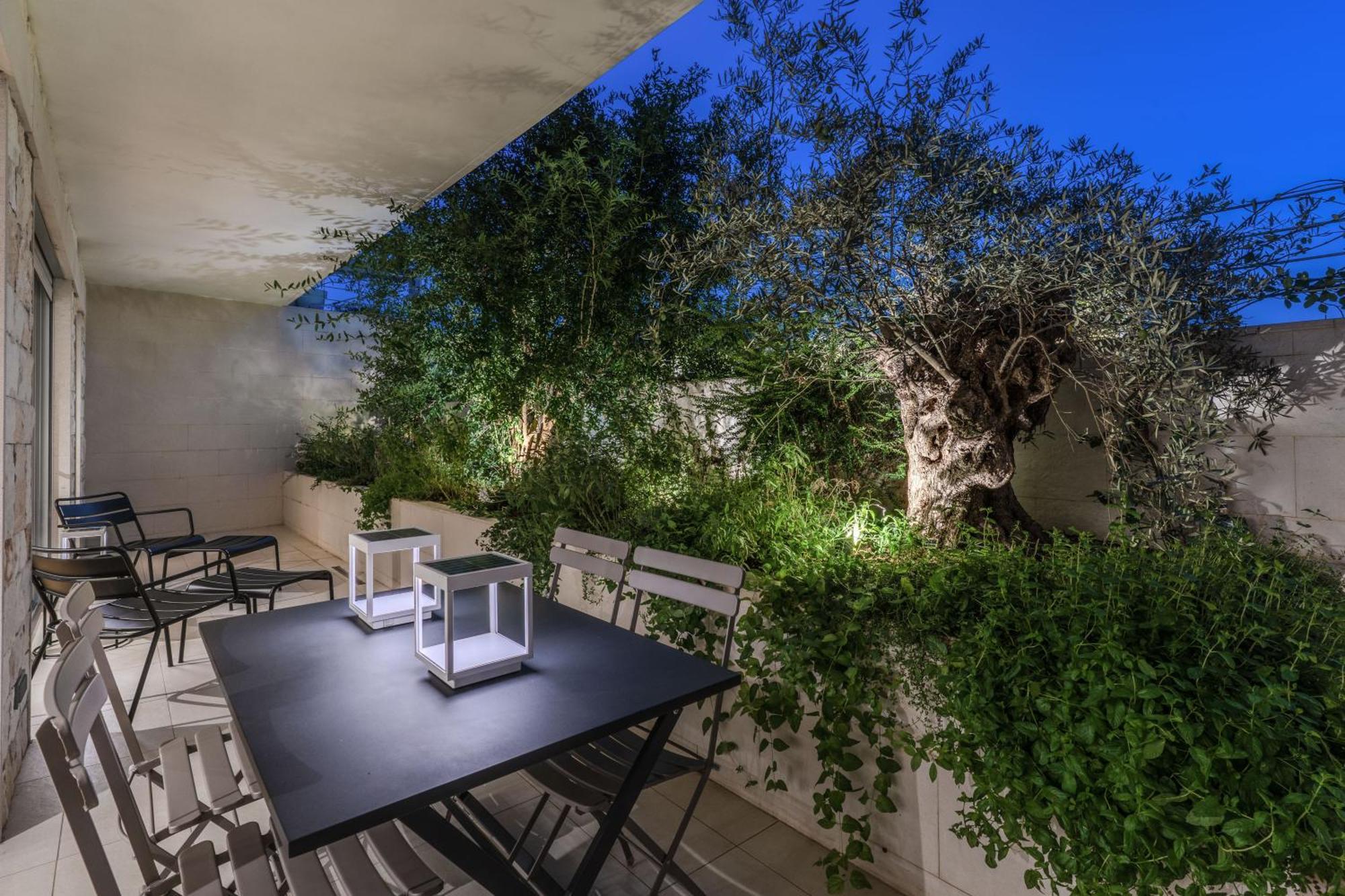 Olea Boutique Suites Polignano بولينيانو آ ماري المظهر الخارجي الصورة