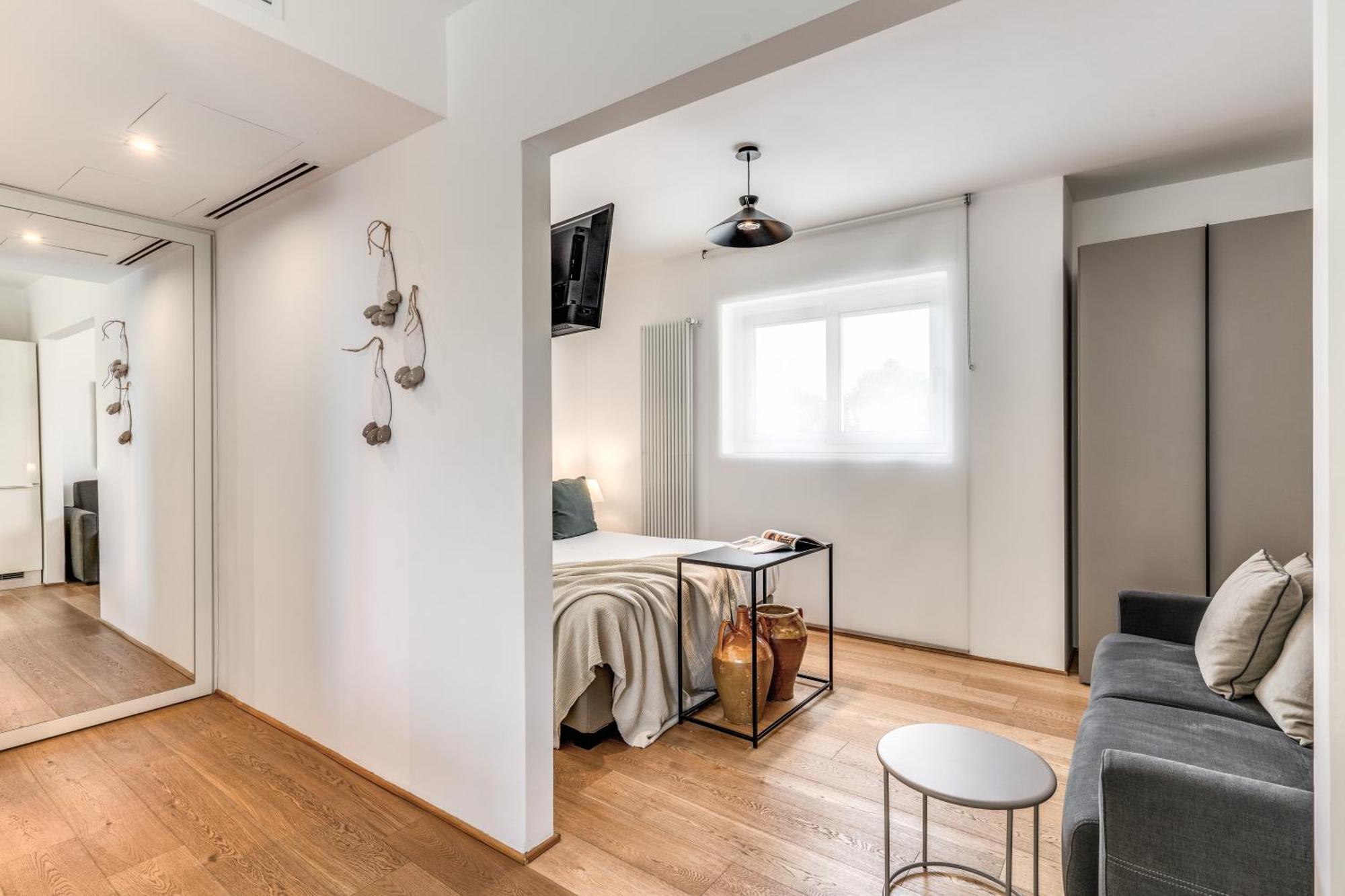 Olea Boutique Suites Polignano بولينيانو آ ماري المظهر الخارجي الصورة