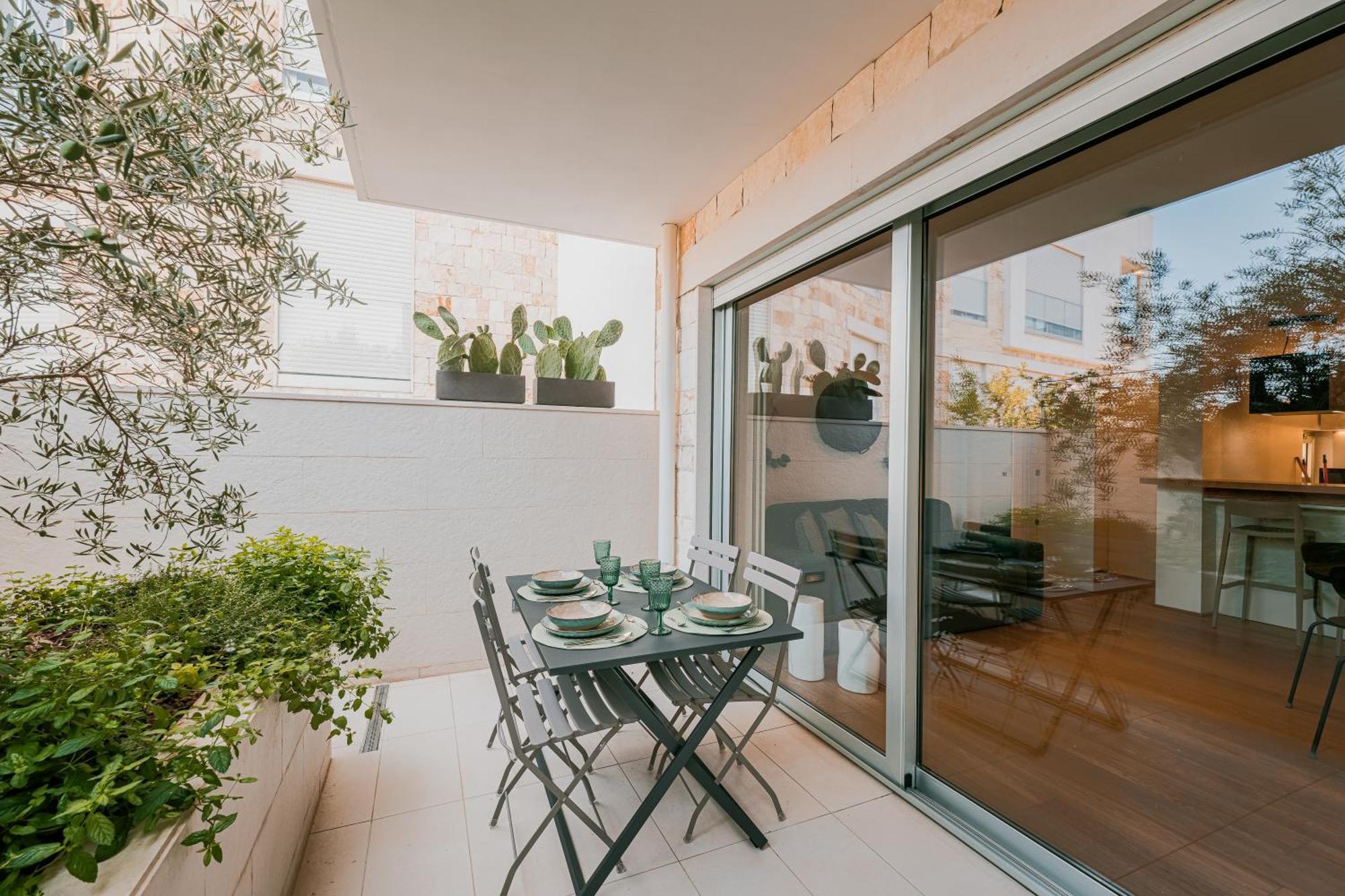 Olea Boutique Suites Polignano بولينيانو آ ماري المظهر الخارجي الصورة