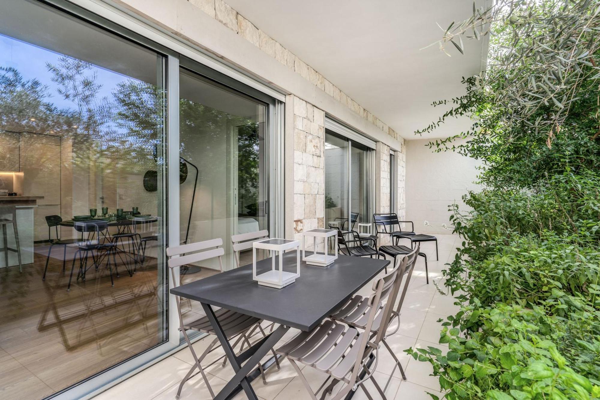 Olea Boutique Suites Polignano بولينيانو آ ماري المظهر الخارجي الصورة