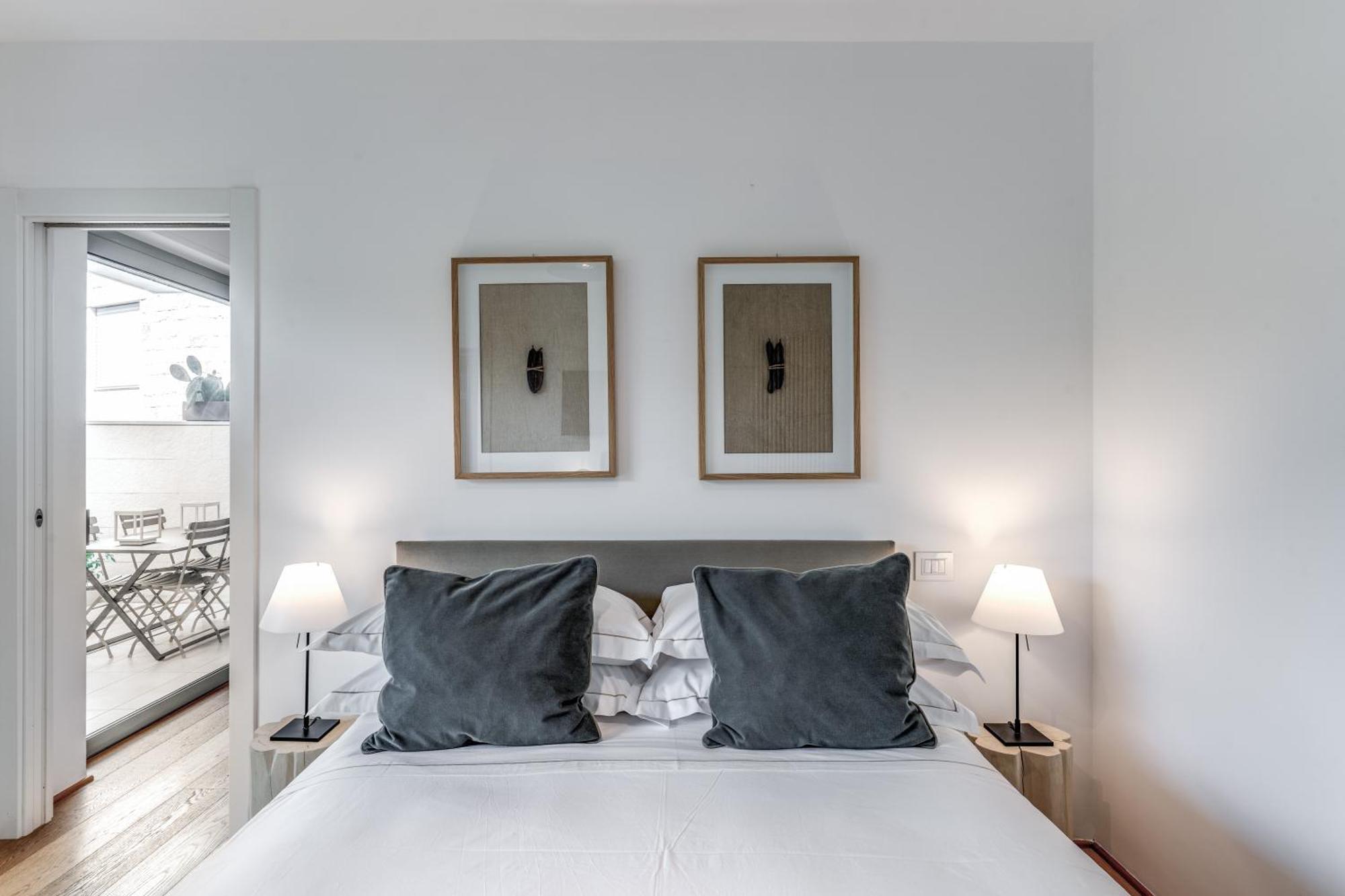 Olea Boutique Suites Polignano بولينيانو آ ماري المظهر الخارجي الصورة
