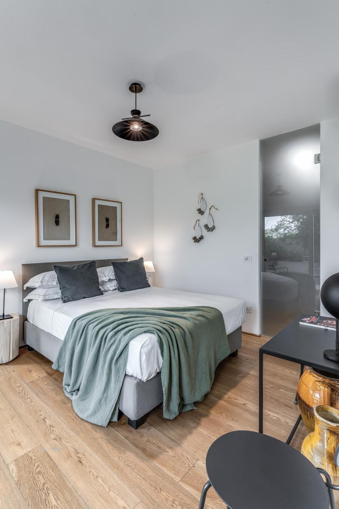 Olea Boutique Suites Polignano بولينيانو آ ماري المظهر الخارجي الصورة