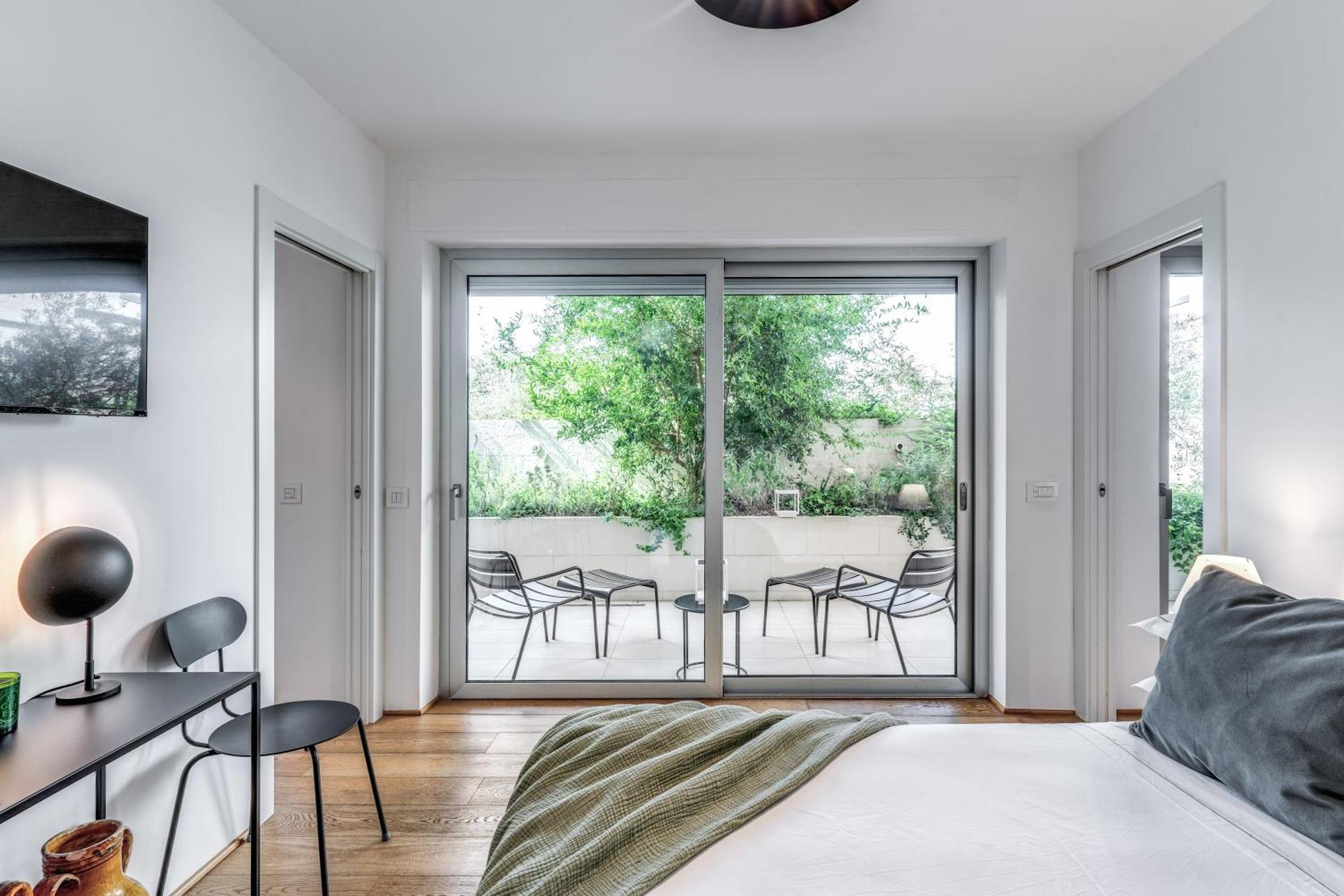 Olea Boutique Suites Polignano بولينيانو آ ماري المظهر الخارجي الصورة