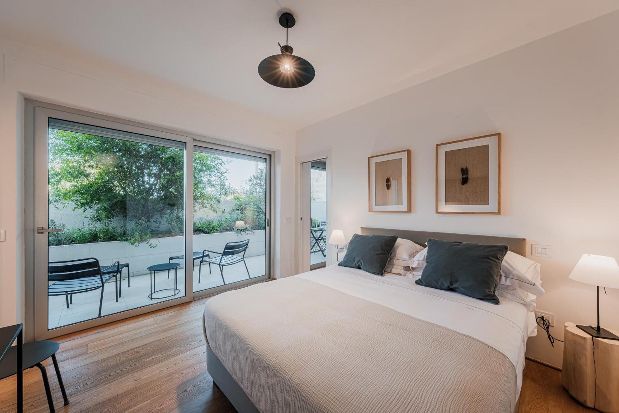 Olea Boutique Suites Polignano بولينيانو آ ماري المظهر الخارجي الصورة