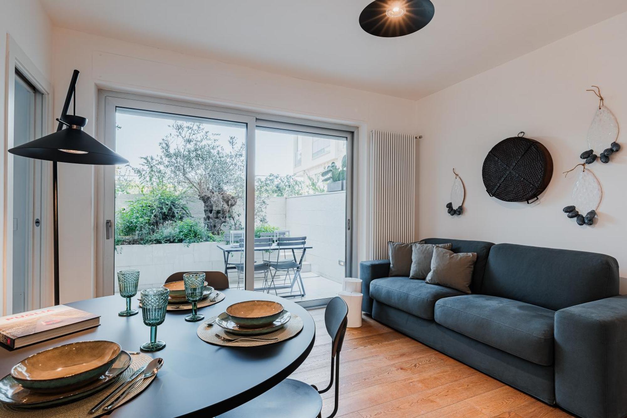 Olea Boutique Suites Polignano بولينيانو آ ماري المظهر الخارجي الصورة