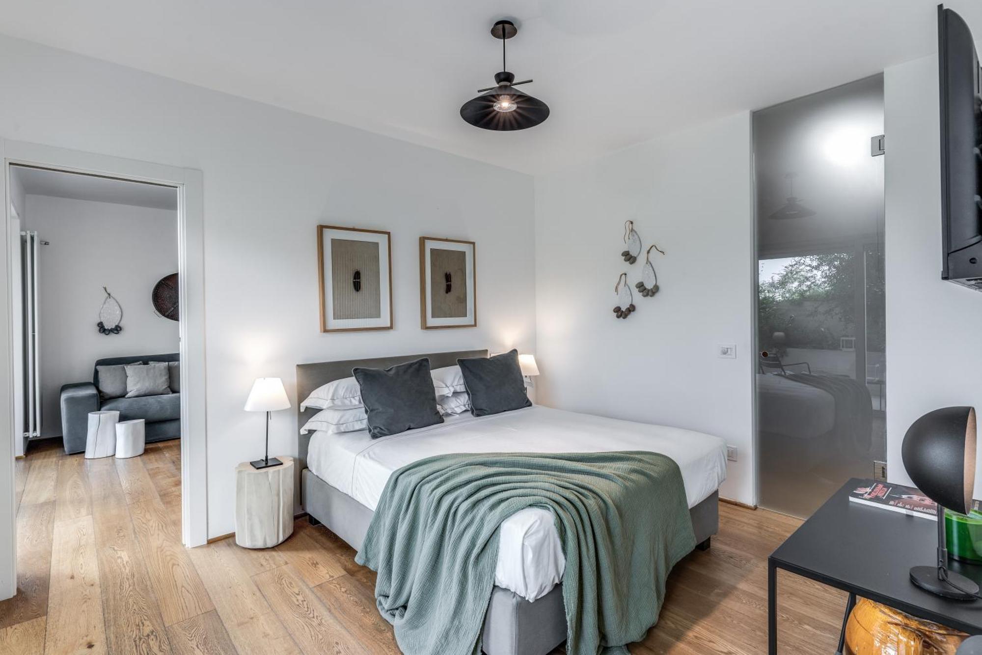 Olea Boutique Suites Polignano بولينيانو آ ماري المظهر الخارجي الصورة