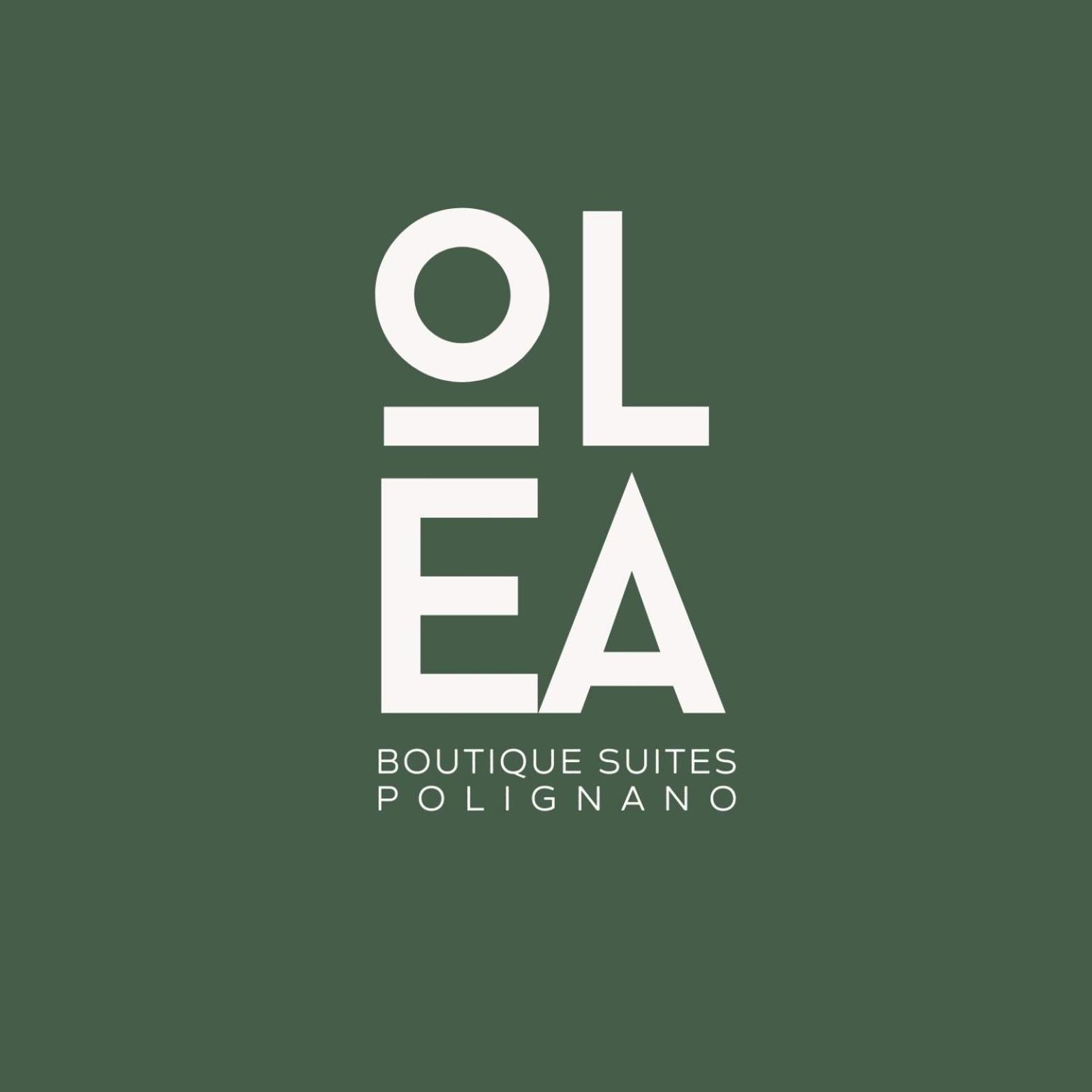 Olea Boutique Suites Polignano بولينيانو آ ماري المظهر الخارجي الصورة